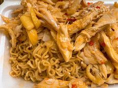 -华辉小食