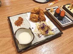 -西月山居匠心创意料理(江汉路新佳丽广场店)