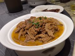 -梁家大院•农家菜(昆山会展中心店)