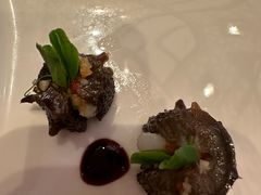 -丽思卡尔顿酒店-天泰轩中餐厅(大沽北路店)