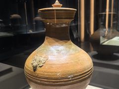 -亳州博物馆