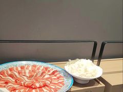 -东来顺铜锅炭火涮肉(上地华联店)