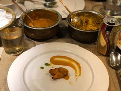 -Pita's&Tika's中东和印度风味餐厅(龙湖天街店)