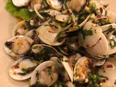 -Thai Market Restaurant( 04 Tran Quoc Toan)