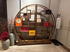 -彩丰楼·中餐厅(国家会展中心上海洲际店)