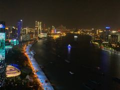 -上海外滩茂悦大酒店