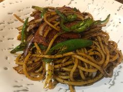 -盘炉forenza·云贵川融合小食堂 ( 钟楼中柳巷店)
