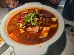 -雀蓝川菜(滨湖万象汇店)