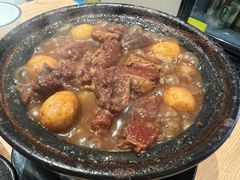 -老砂锅(城北店)