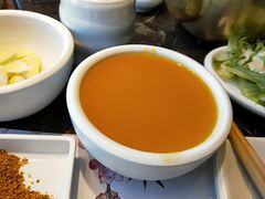 -一品诚记烤肉(大连柏威年购物中心店)