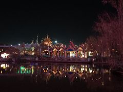 -七彩云南欢乐世界