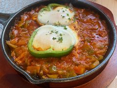 -La Medina餐厅(亮马河南路店)