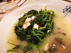 上汤时蔬-城南往事(滨江世茂店)