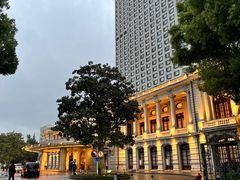 -上海花园饭店