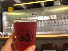 -HUBBA祜精酿(五羊邨店)