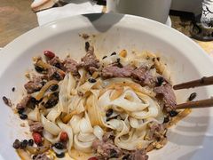 -漆黑觉米粉(三里屯店)