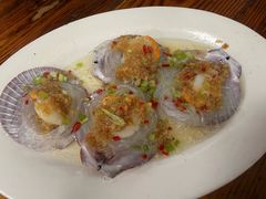-肥弟大排档(汕樟路店)