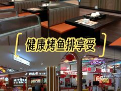 -宝龙广场(福州台江店)