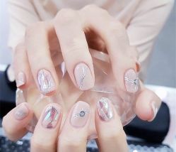 -Halo美甲美睫