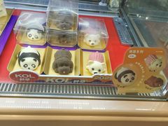 -BreadTalk面包新语·烘焙蛋糕(金光华广场店)