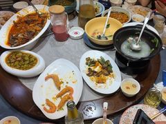 -君霖海鲜私房菜(春柳店)