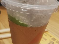 -乐凯撒披萨(正佳广场店)