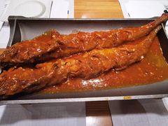 -延松朝鲜族料理