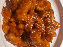 -遇见长安之高山流水(李家村万达店)