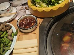 -山河屯铁锅炖鲜鹅·东北菜(开发区一店)