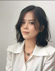 -丽时 Hair Salon