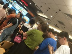 -汉堡王(砂之船奥莱店)
