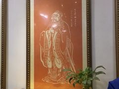 -慈心素食馆(绳金塔店)