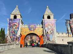 -大连海昌发现王国主题公园