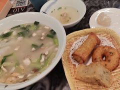 -安泰楼·佛跳墙创始人·传统闽味早茶·酒楼(三坊七巷闽菜地标店)
