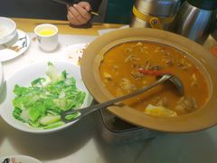 -田园趣赶集湘潭菜(袁家岭店)