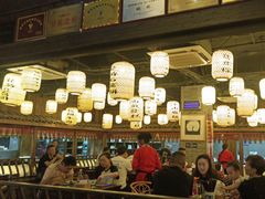 -古铺良食(柯城店)