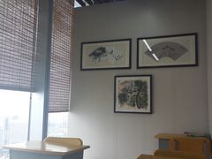 -梁溪琳琅书画院(汇金广场店)