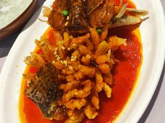 -老阊门菜馆(山塘街店)