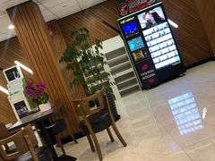 -大光明丽星VIP影城(昌里路杜比全景声店)