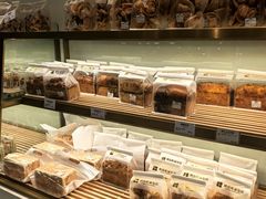 -烘焙町面包店(西四店)