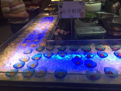 -大佛寺高级素食自助餐厅