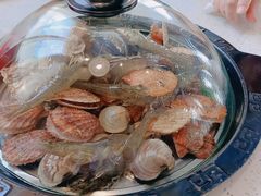 -前王院•巧克力海鲜市集餐厅(万平口店)