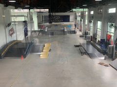 -VSP火山滑板极限公园