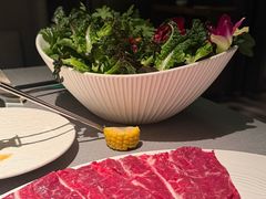 -左庭右院鲜牛肉火锅黑金店(陆家嘴中心店)