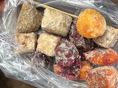 -普宁反沙番薯芋头