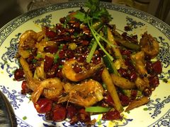 -酸婆娘重庆菜(紫竹路店)