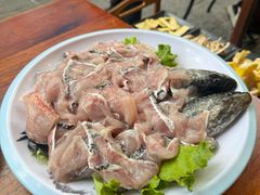 -大理.老字号渝记酸萝卜乌鱼(古城总店)