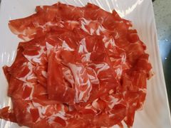 -阳坊胜利涮羊肉(禧乐汇店)