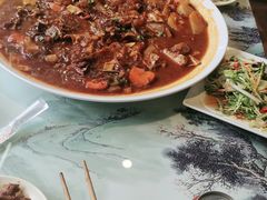 -石老头关东饺子王·东北菜(嘉华鑫城店)