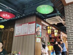 -千岛湖小鱼儿·淳安匠心农家菜